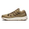SALOMON Odyssey 1 Fortgeschrittene Outdoor-Wanderschuhe Unisex-Schuhe Braun 416411
