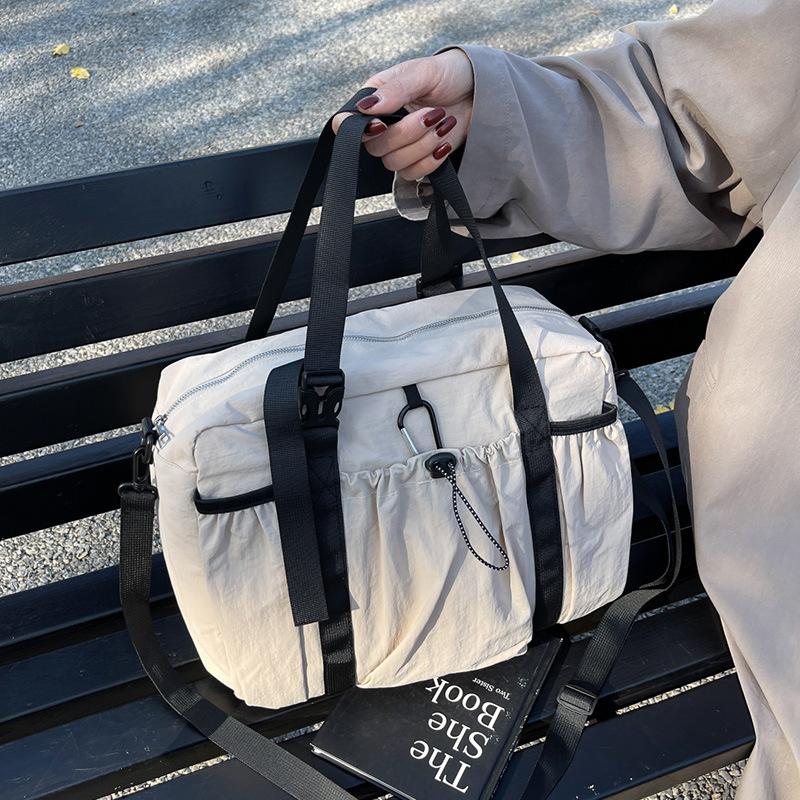 Módní nová stylová taška pro ženy, nová trendy taška přes rameno na krátké vzdálenosti, cestovní zavazadla, taška na jedno rameno, crossbody taška