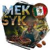 Kawa ziarnista cafeiere arabica meksyk hg jaltenango, 500 g