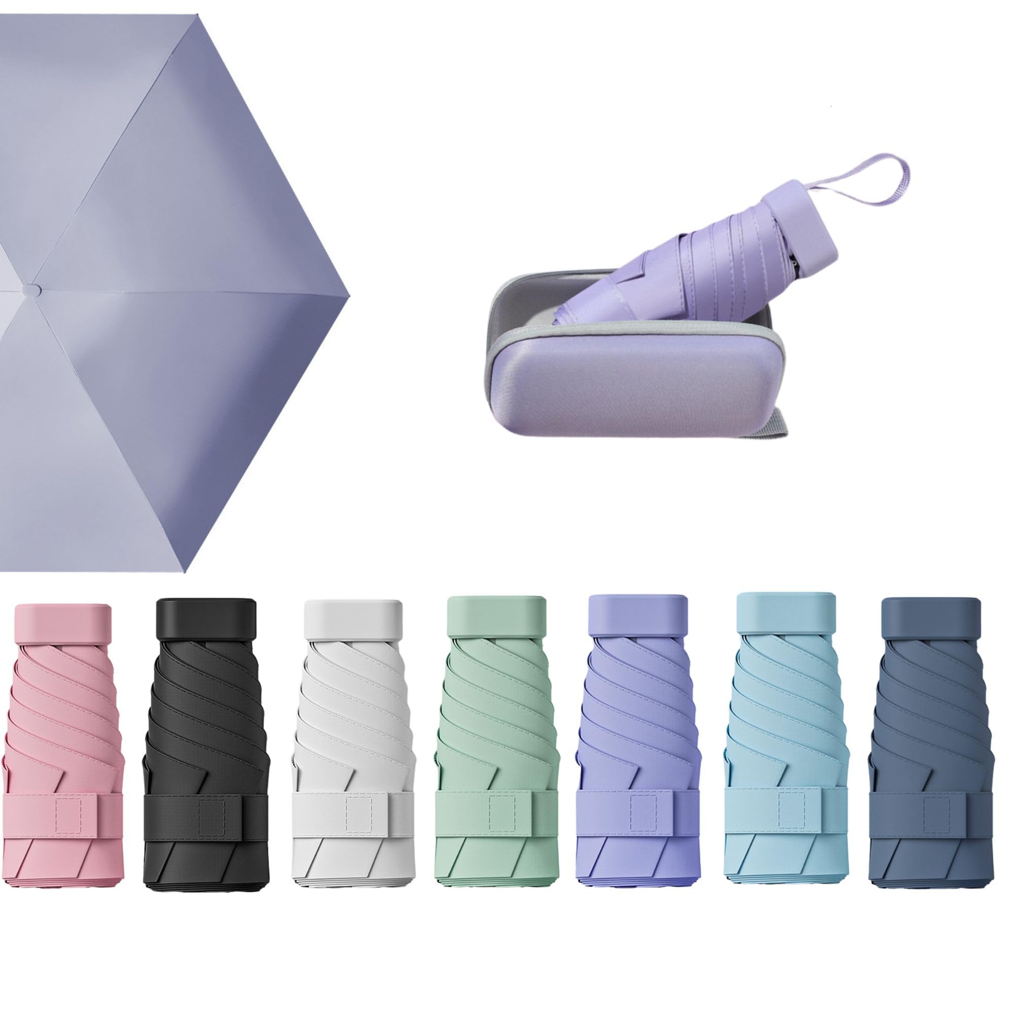 

The perfect folding umbrella for winter sudden and UPF UV design x and includes two waterproof cases case and soft Perfect for sun and this folding чёрный