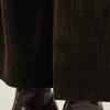 Bcbg Button Vizio Corduroy Pants B5wag385