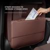 It Is Suitable for Hongqi H9/H7/H5/HS7/HS5/EHS3/EQM5 Seat Anti-kick Mat Rear Protection Car Interior Decoration Products