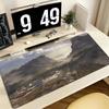 Pro ESports Xxl Gaming Mousepad Extra Large NonSlip Stitched Edge Keyboard Laptop Desk Mat For Pc Gamer Anno 117 Pax Romana