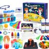 Grenzüberschreitende Kinder-Bildungs-Wissenschaft und Bildung Spielzeug Wissenschaftsexperimentierkasten für Schüler