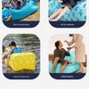 OEING Inflatable Outdoor Lounger
