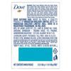 Dove Care & Protect Bathing Bar - Removes 99% Germs & Moisturises Skin, Plant-Based Cleansers, 100 G (Buy 3 Get 1 Free) & Dove Moisturising Liqui