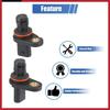 2 Pcs  Car Cam Camshaft Position Sensor No.55565708/55565709 for Chevrolet Aveo