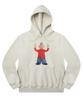 [Pat&Mat] Motion Mat Hoodie - Oatmeal