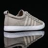 Men's All Seasons Canvas Vulcanized Casual Shoes Retro Black Red Man Canvas Sneakers Simplicity for Male 38-44