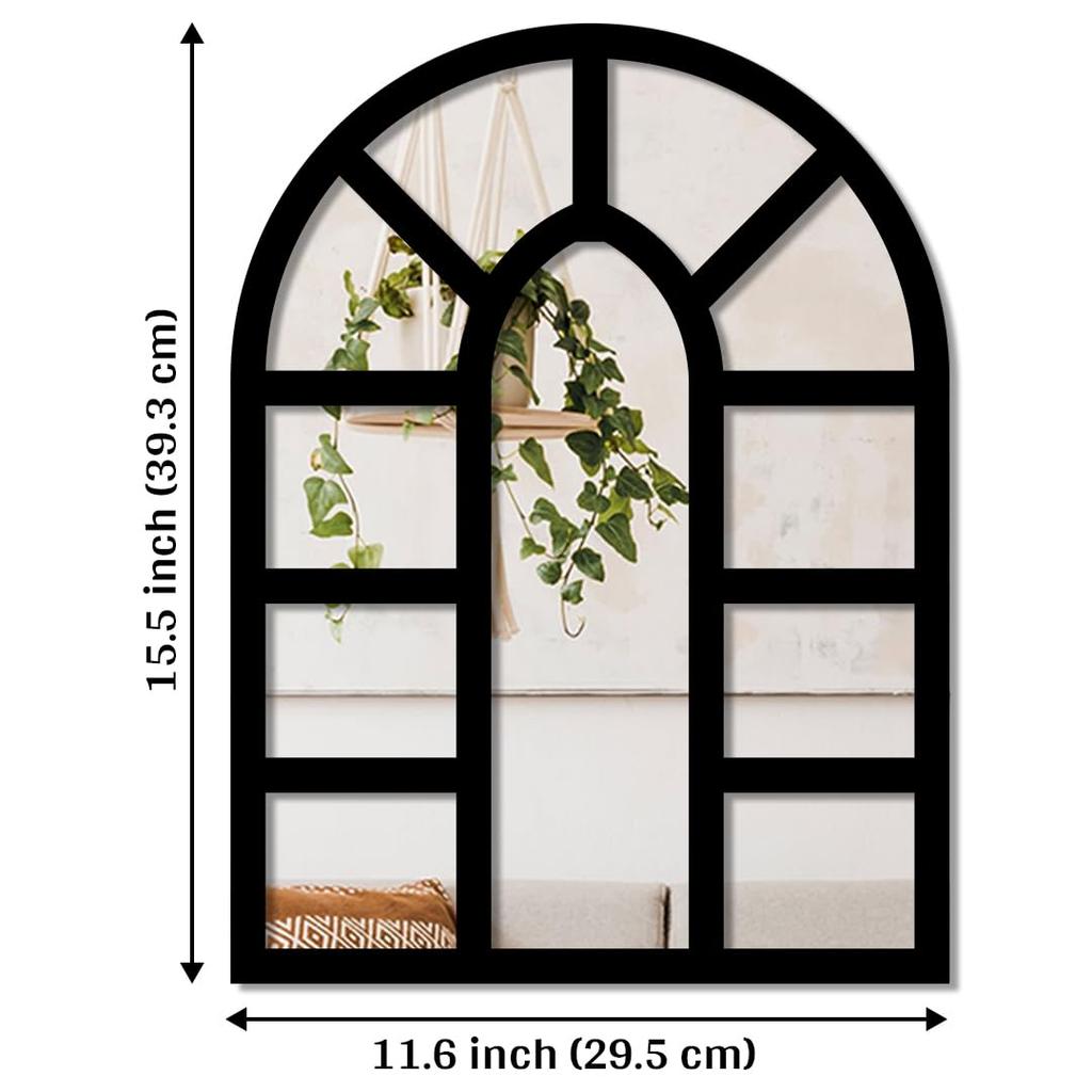 Home Decoration Items For Living Room, Jharokha Wall Décor Items For Bedroom