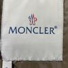 MONCLER Z4H0050 Berenjier Beijer Down Jacket Jacket 0 BrownUsed