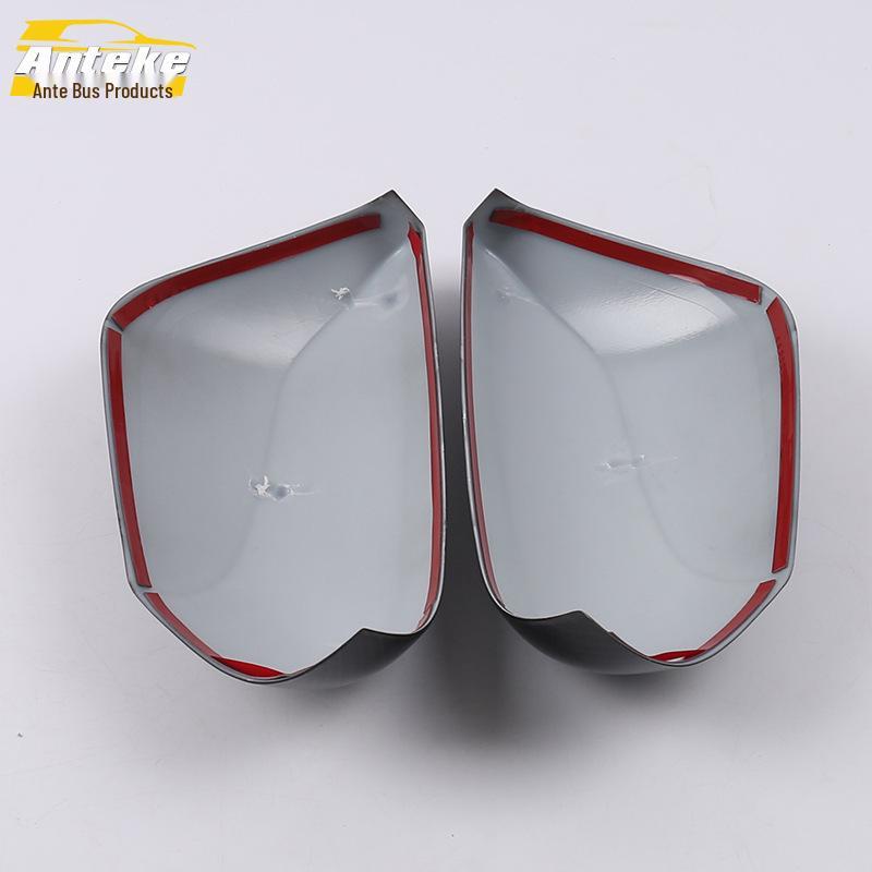 Rearview Mirror Cover & Trim for 18 Camry - Interior & Exterior Enhancement