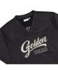 Goldeunbeeo (W) Satin Short Shirt G5Tam26232Bkx