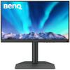 BENQ SW272U 27' 4K/60Hz/IPS/US