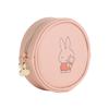 GreenFlash Miffy Runde Tasche, Koralle, BM-460