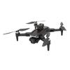Aerial Photography Drone HD Electric Adjustment Lens Smart Obstacle Avoidance GPS Drone with Screen