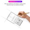 Led Interior lights USB mini flashlight Interior ambient lighting Decorative lamp Indoor lighting flashlight rgb Gradient color