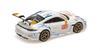 Minichamps Porsche 911 GT3RS 2023 Decoration 1/43 (992) White/Yellow