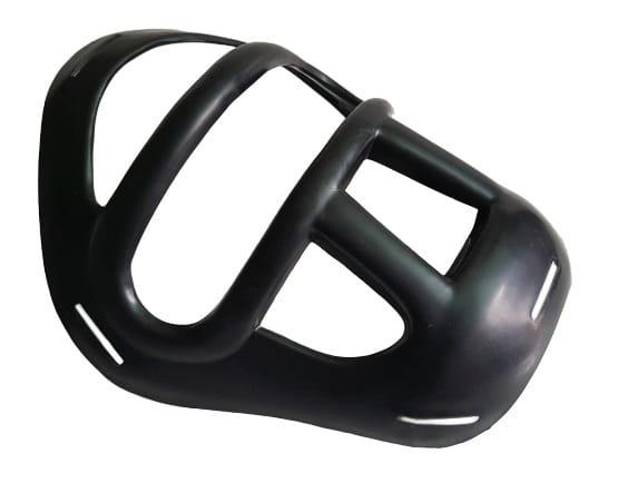 Gittermaske für Evolution Boxhelm