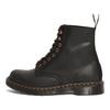 Dr. Martens 1460 Leather Comfortable 8-Hole Lace-Up Short Boots Unisex Boots Black 25359001