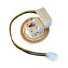 A65T-Electronic Sensor Switch Universal Washing Water Level Sensor Water Level Switch Water Pressure Sensing Control Valve