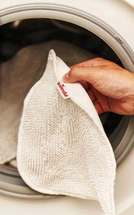 Vileda Steam Plus Steam Mop