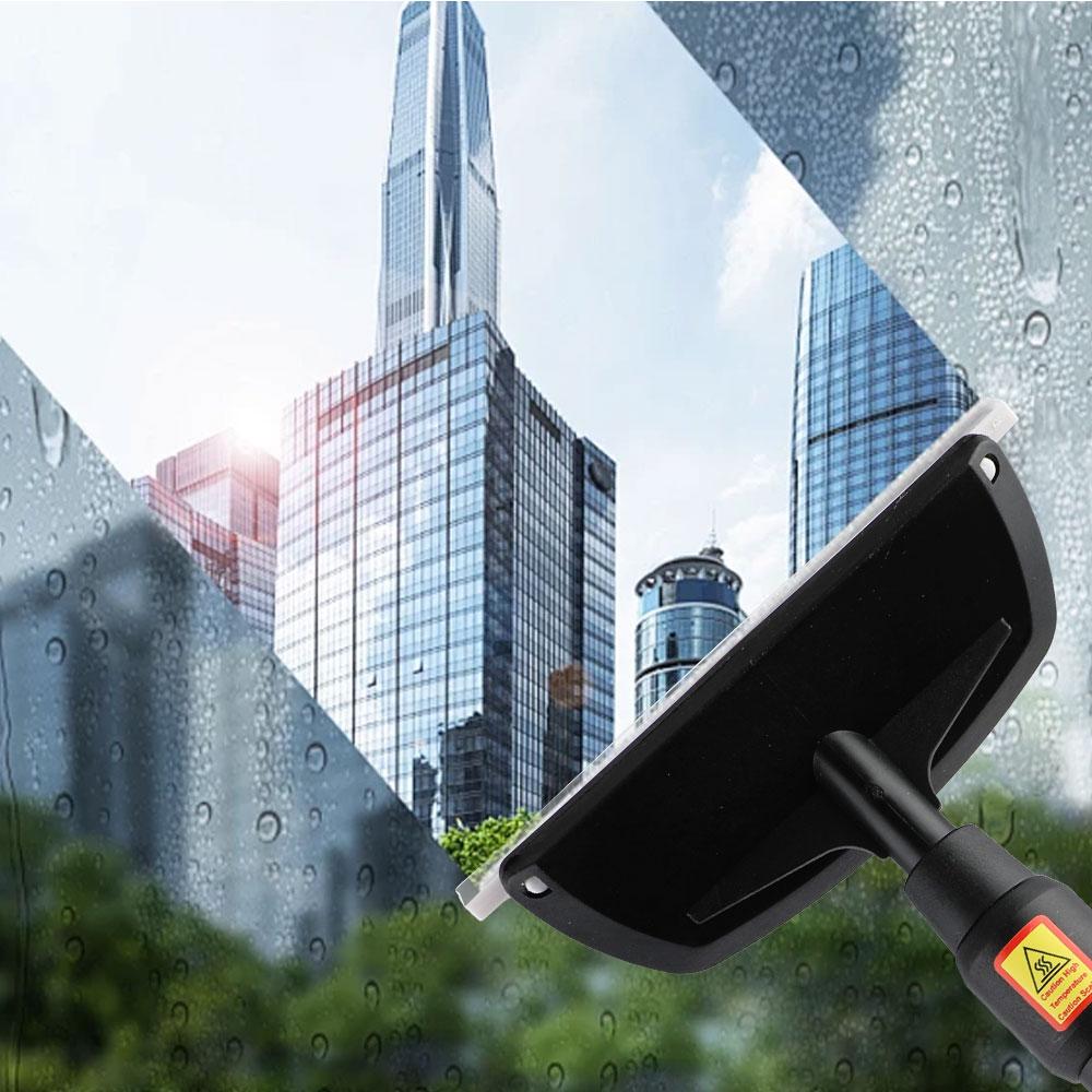 Handheld steam gun high temperature and high pressure steam cleaning machine Multi-function portable small cleaning machine