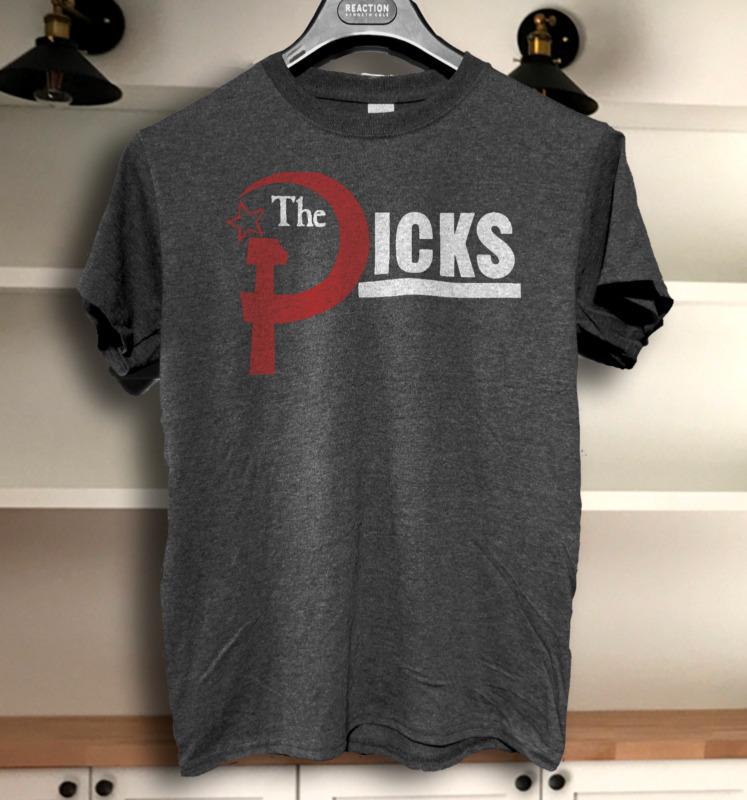 Buy The Dicks Band Texas Punk Hardcore 