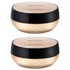 Isa Knox Cover Supreme Rich Essence Setting Powder 30g, No. 23 Natural Beige, 2 Pcs