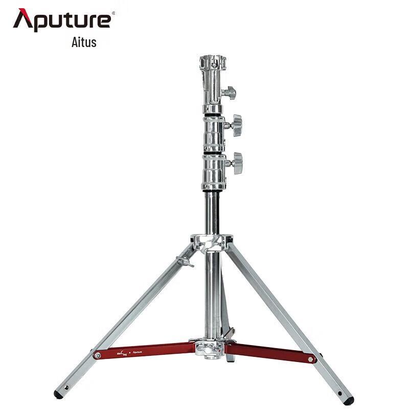 Прочный стойка для фотоосвещения Aputure Amaran MFA-1700F