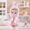 Lolita Doll Phone Charm, Bag Charm, Plush Toy, Articulated Doll, Dress-up Accessory