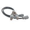 High Quality  O2 Oxygen Sensor 89465-53080 For TOYOTA Altezza Gita SXE10 3SGE 98-05 Part No#89465-53060 89465-53080