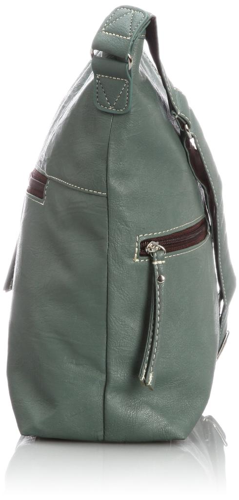 Harvest Moon Shoulder Bag 4766 Blue