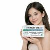 345 Relief Cream for All Skin Types - 50ml | Soothing & Hydrating Face Moisturizer with Oily, Sensitive Skin Cream with Niacinamide, Panthenol Mois