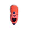 New Adidas Rapidazen I Breathable Low Top Toddler Shoes Orange Infant And Toddler FX2701