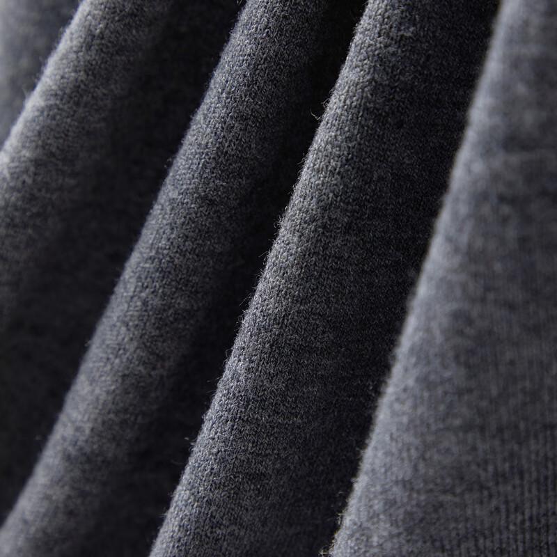 Qiusui Yiren Plaid Lapel Knit Sweater