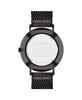 Coach CHARLES 14602148 Black Men's Watch,