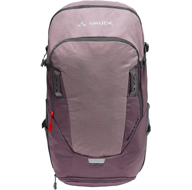 Рюкзак Vaude Bike Alpin 24+4 lilac dusk (Damen) (16118-256)