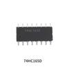 Longchuan 74HC165D Integrated Circuit Chip