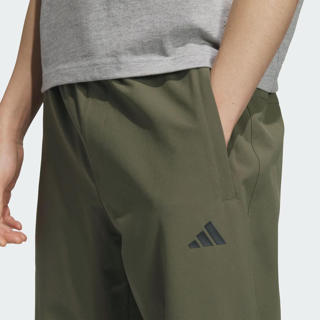 adidas MUST HAVES ENTRY TRACKSUIT BOTTOMS Casual Pants Men's KC2878