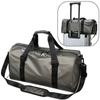 Dry and Wet Separation Travel Duffels Bags Large Capacity Gym Bag Sports Shoulder Bag  Pilates