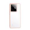 Suitable for OPPO real me GT1Pro high transparency mobile phone case GT1 airbag magnetic skin suction protective cover