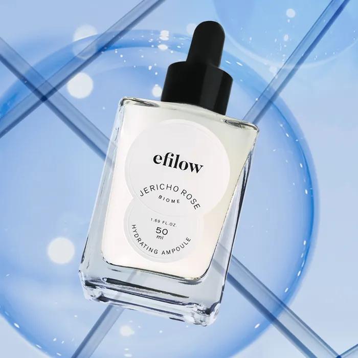 [Moisture Plumping]_Resurrection Hyaluronic Acid Quick-drying Moisture Elasticity Ampoule 50ml