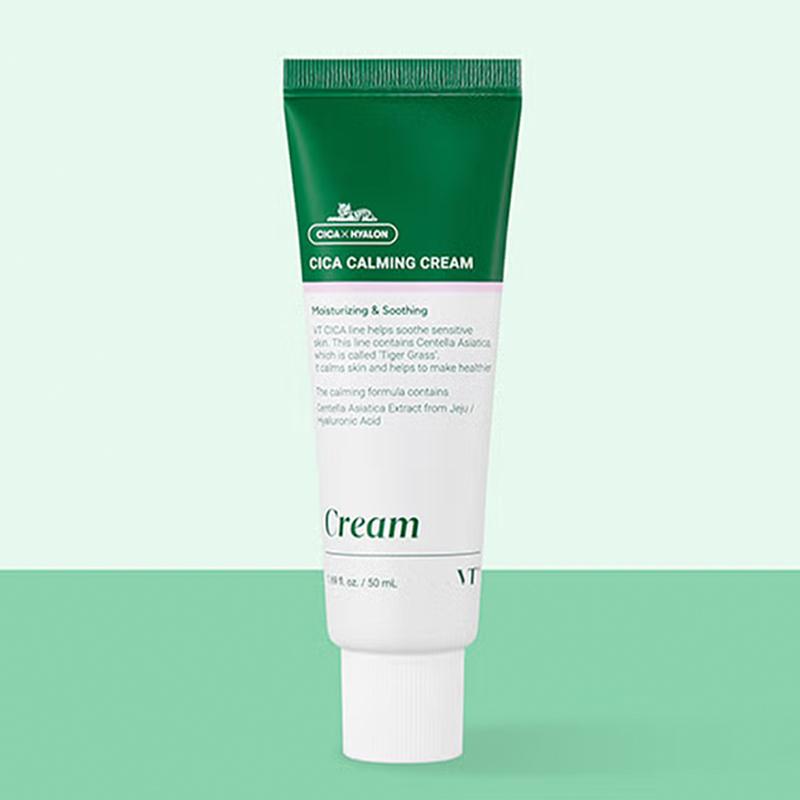 VT Cica Calming Cream 50ml