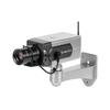Dummy Rotating Bullet Camera with Cabletech Diode