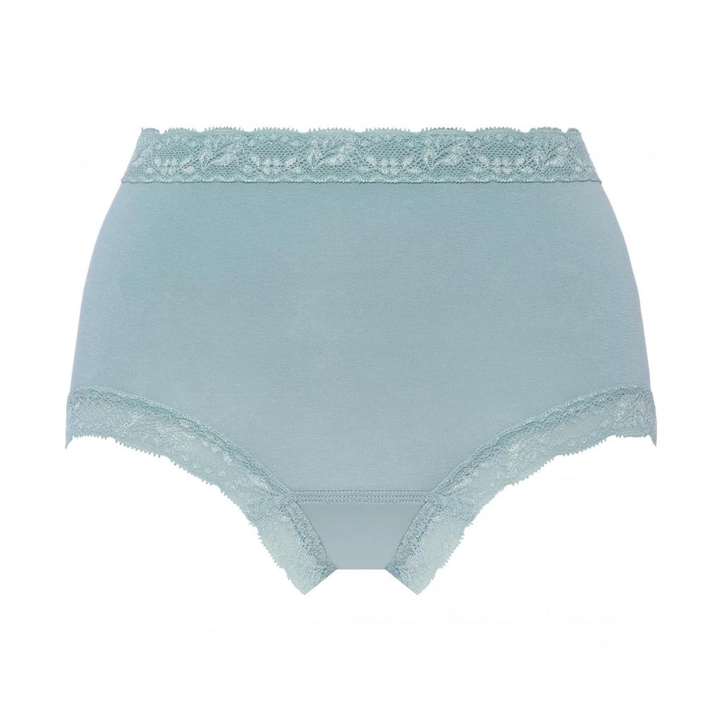 sloggi Fit Sanitary Maxi 3878 Size M (Sea Green)