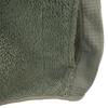 US ARMY ECWCS GEN3 Fleece Jacket S Gray Men's Used