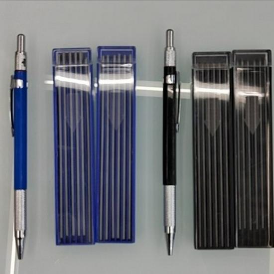 Korean Style 2.0mm Mechanical Drafting Pencil Set – Smooth Writing