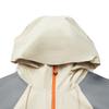 Li Ning Jackets & Coats Women's Oat Gray & Shadow Gray AEMU020-1