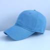 Casquette Vintage Réglable Unisexe pour la Randonnée et l'Alpinisme en Plein Air